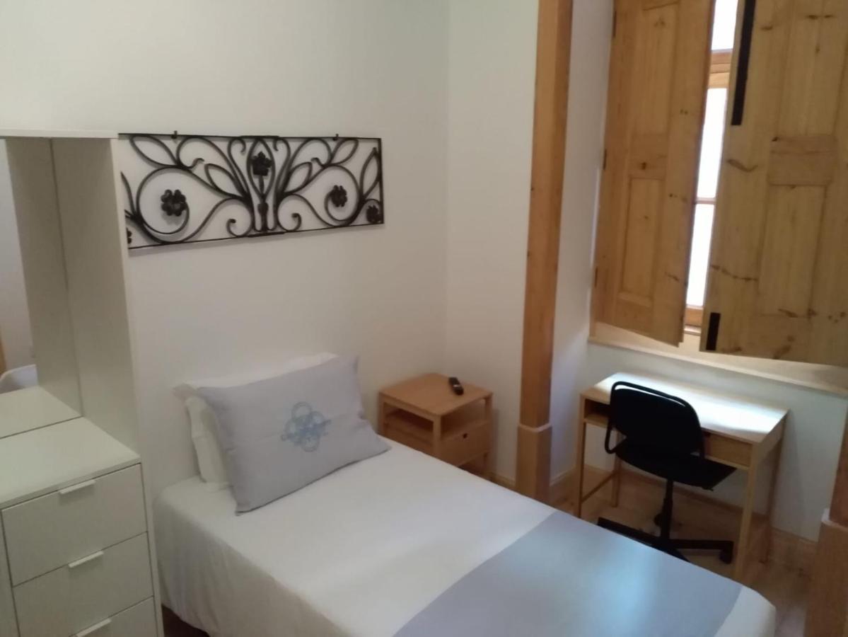 Casa Da Baixa By Purus Otel Coimbra Dış mekan fotoğraf