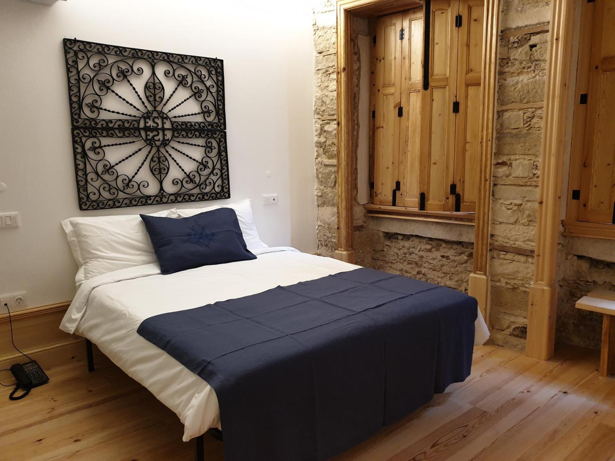 Casa Da Baixa By Purus Otel Coimbra Dış mekan fotoğraf