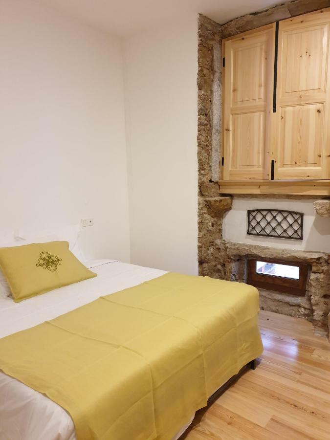 Casa Da Baixa By Purus Otel Coimbra Dış mekan fotoğraf