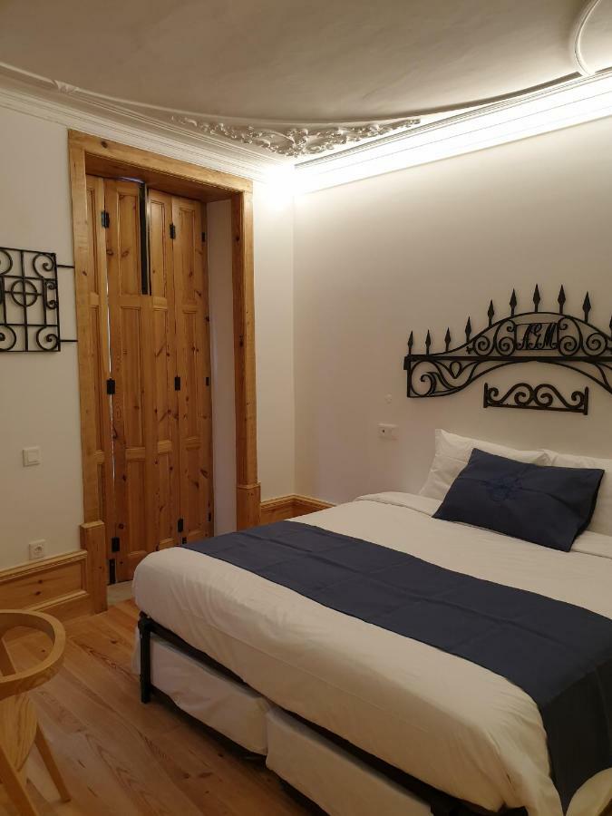 Casa Da Baixa By Purus Otel Coimbra Dış mekan fotoğraf