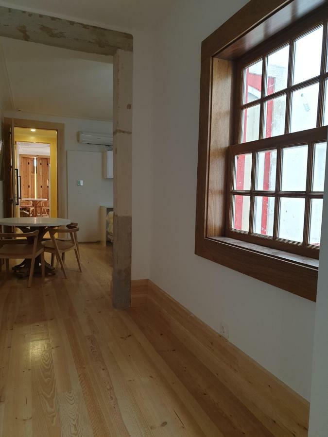Casa Da Baixa By Purus Otel Coimbra Dış mekan fotoğraf