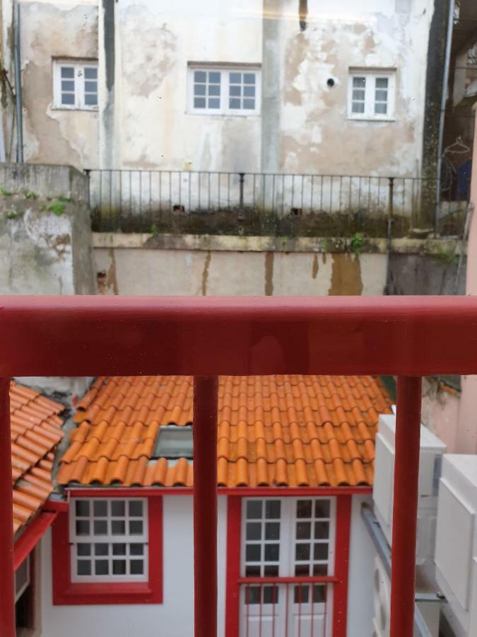 Casa Da Baixa By Purus Otel Coimbra Dış mekan fotoğraf