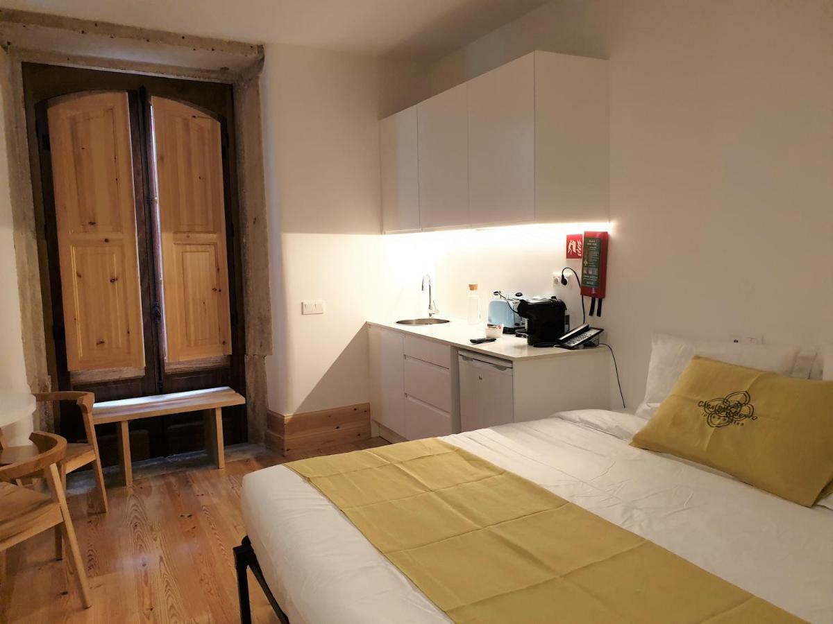 Casa Da Baixa By Purus Otel Coimbra Dış mekan fotoğraf