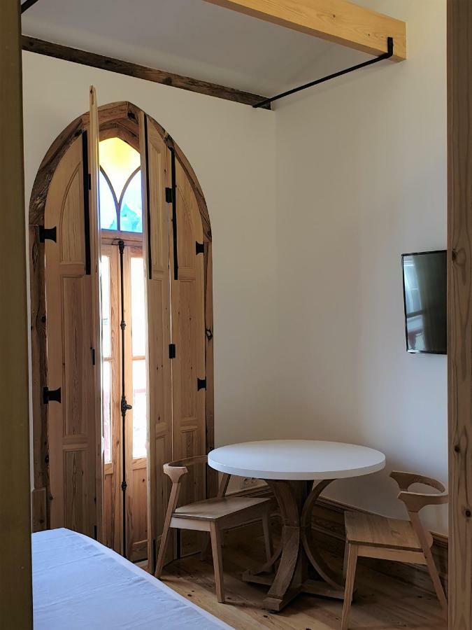 Casa Da Baixa By Purus Otel Coimbra Dış mekan fotoğraf