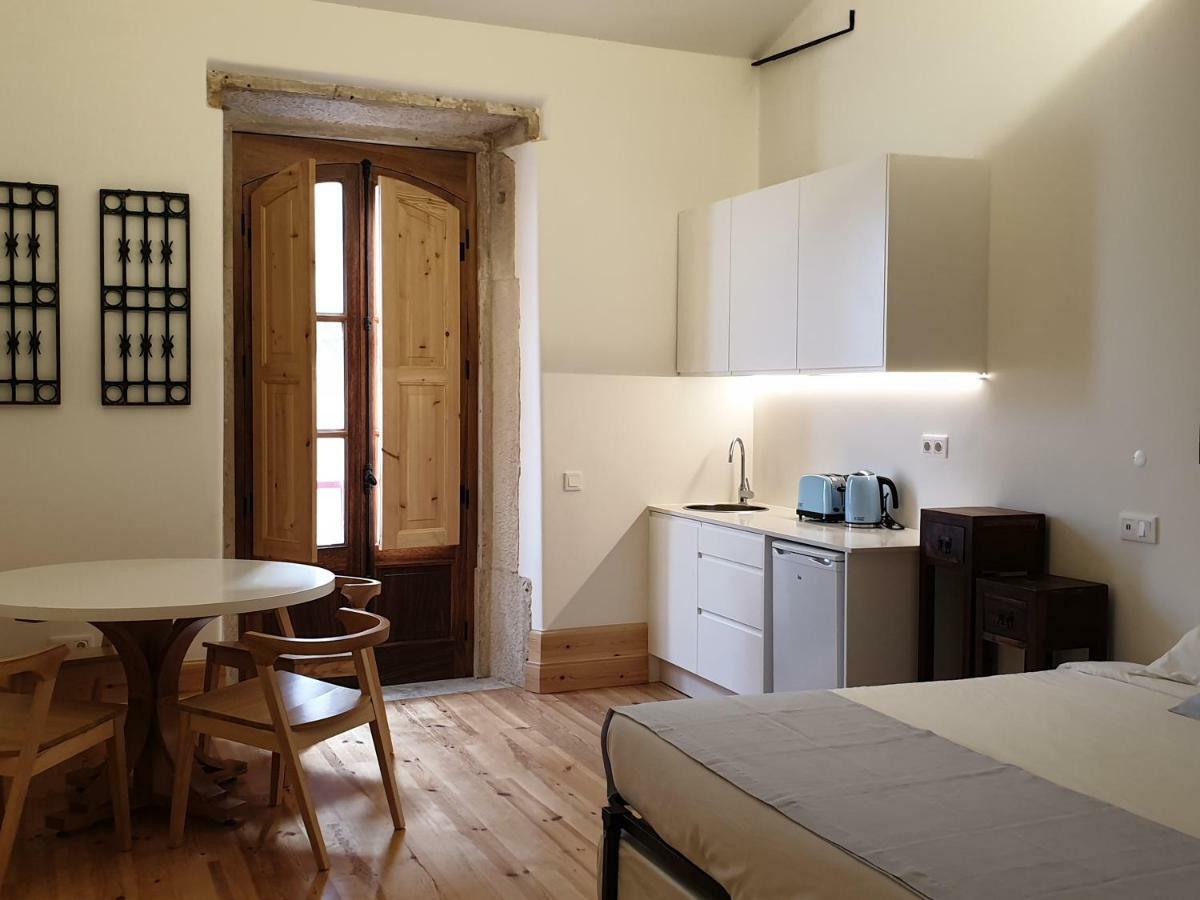 Casa Da Baixa By Purus Otel Coimbra Dış mekan fotoğraf