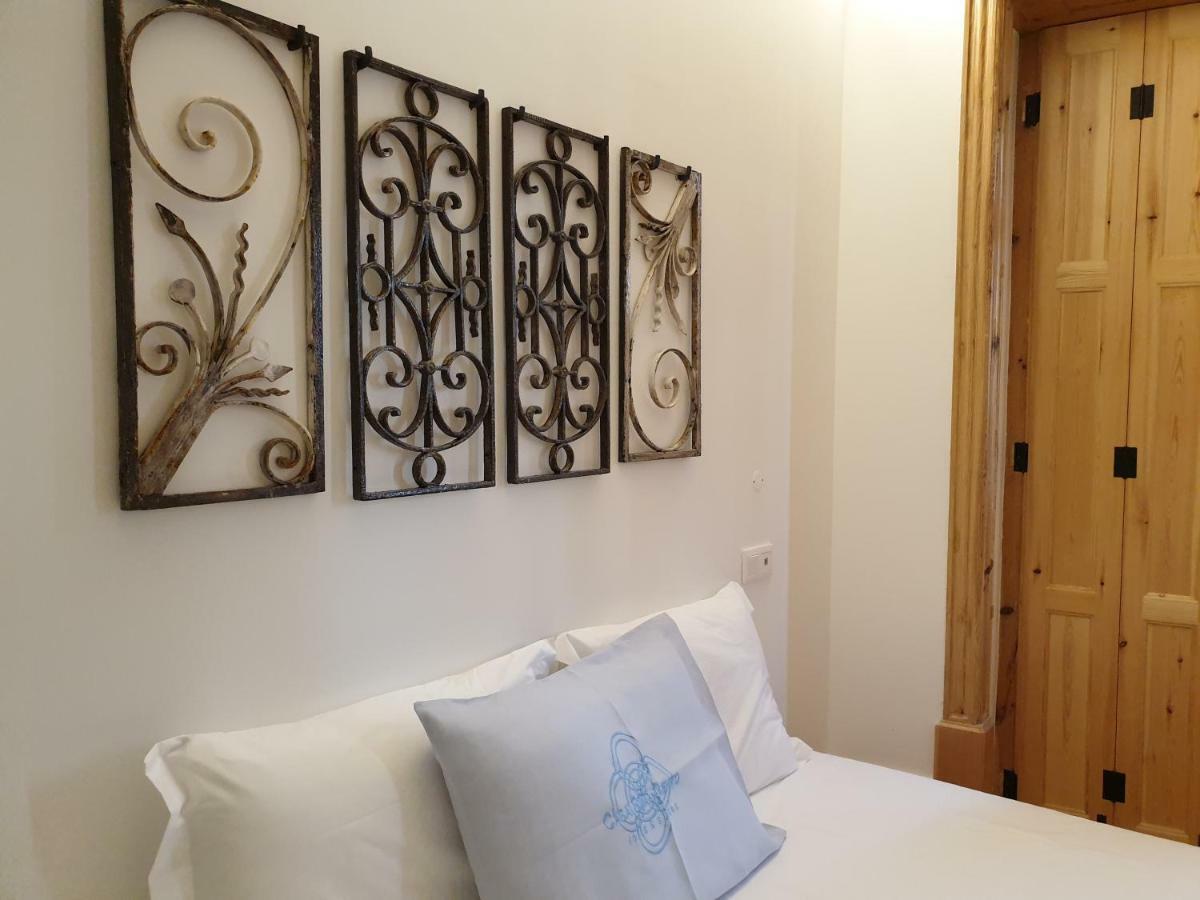 Casa Da Baixa By Purus Otel Coimbra Dış mekan fotoğraf