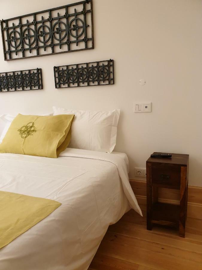 Casa Da Baixa By Purus Otel Coimbra Dış mekan fotoğraf