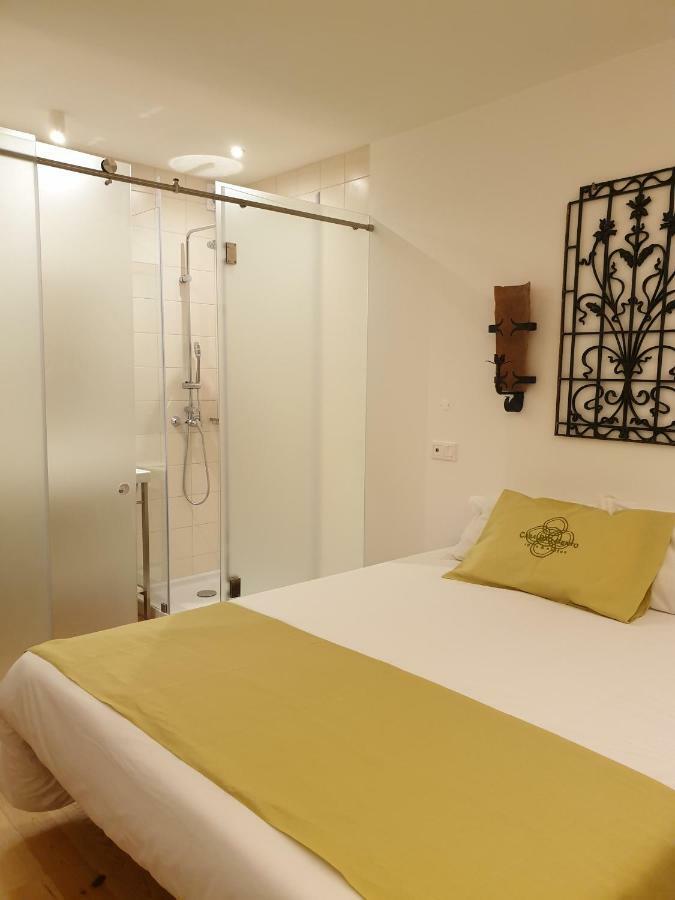 Casa Da Baixa By Purus Otel Coimbra Dış mekan fotoğraf