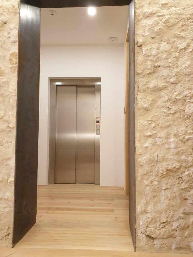 Casa Da Baixa By Purus Otel Coimbra Dış mekan fotoğraf