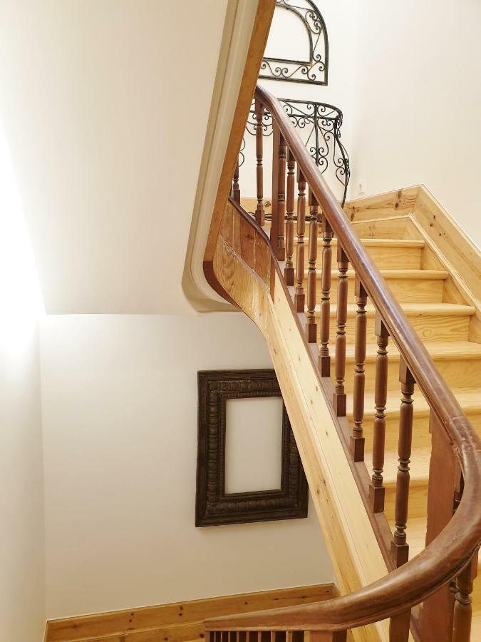 Casa Da Baixa By Purus Otel Coimbra Dış mekan fotoğraf