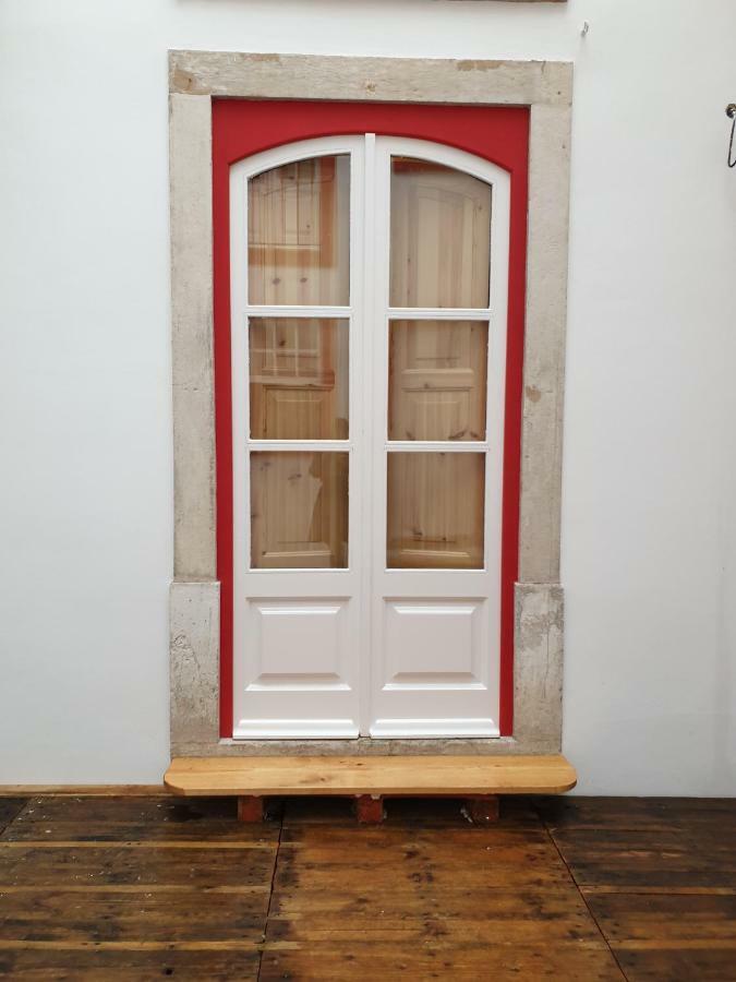 Casa Da Baixa By Purus Otel Coimbra Dış mekan fotoğraf