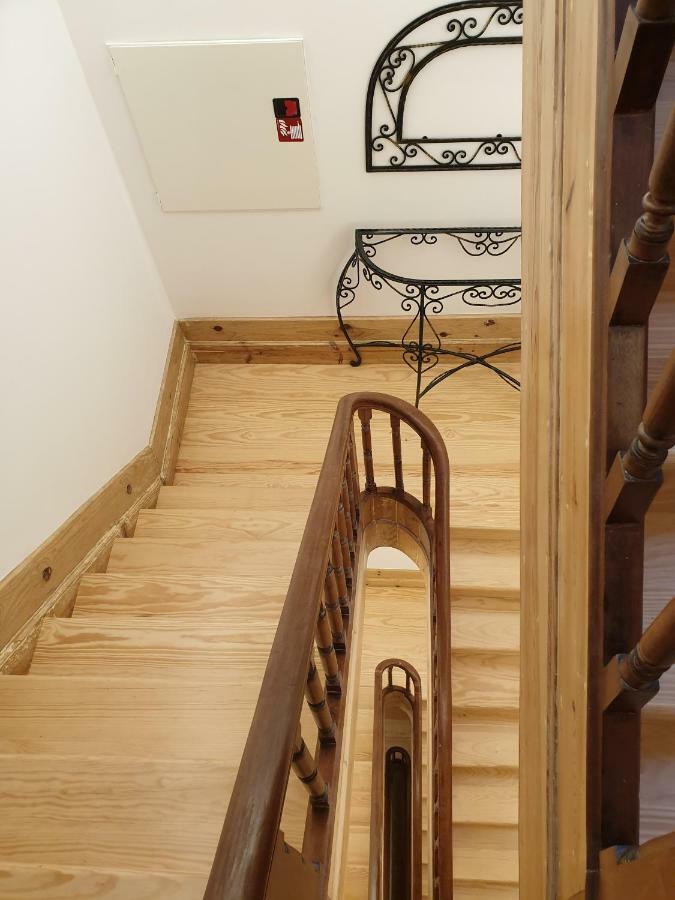 Casa Da Baixa By Purus Otel Coimbra Dış mekan fotoğraf