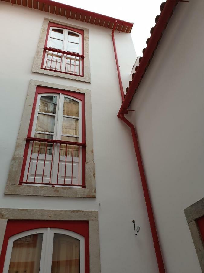 Casa Da Baixa By Purus Otel Coimbra Dış mekan fotoğraf