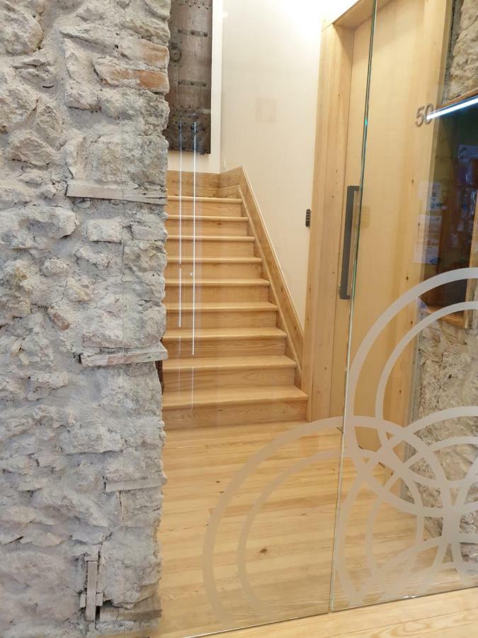 Casa Da Baixa By Purus Otel Coimbra Dış mekan fotoğraf